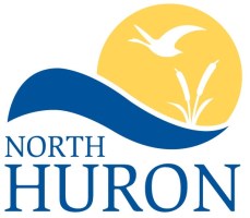 The Township of North Huron Logo
